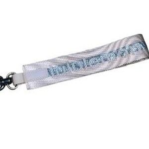 Lululemon‎ Never Lost Keychain Bags Wallet Keys Chain